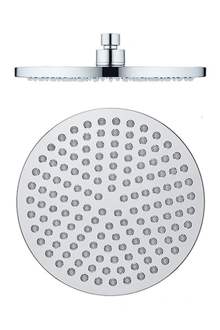 Tête de douche Mihané - 9 l/min - 254 mm