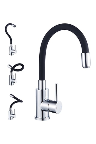 Mitigeur pour lavabo Ilo