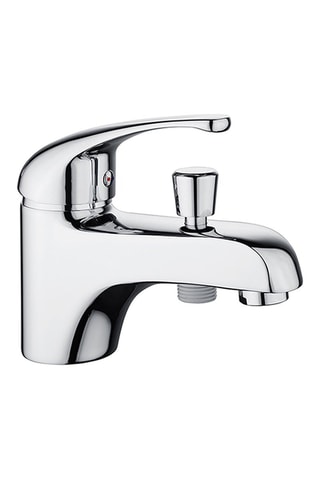Mitigeur bain-douche avec bec Fira