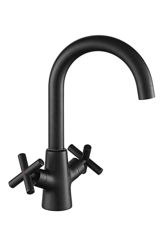Mélangeur de lavabo Nanka