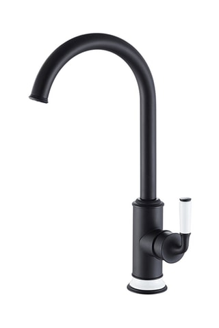 Mitigeur pour évier avec bec Tubo