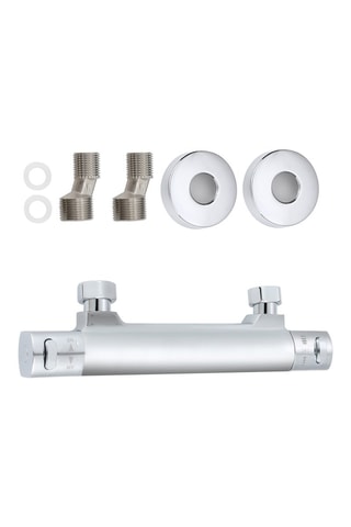 Mitigeur thermostatique Tokou