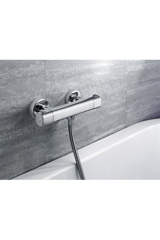 Mitigeur thermostatique Tokou