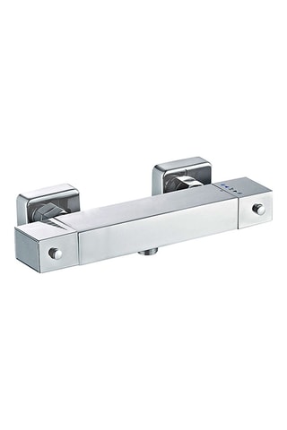 Mitigeur thermostatique de douche Notus