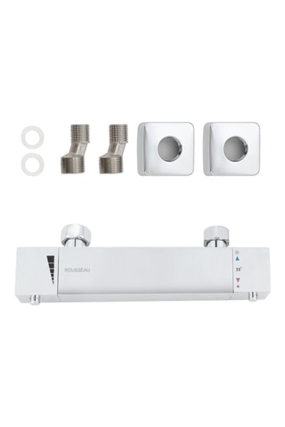 Mitigeur thermostatique de douche Notus