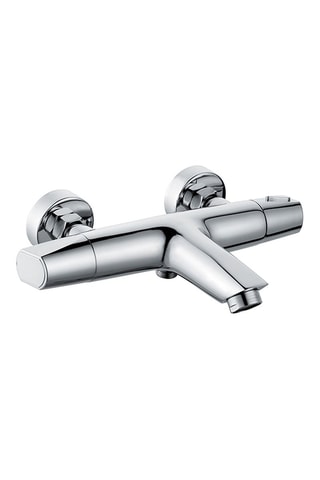 Thermostatique bain douche Nanka