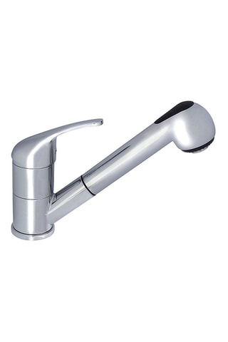 Mitigeur pour lavabo avec douchette extractible Bago