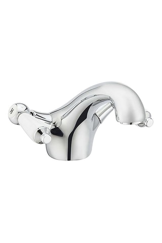 Mélangeur pour lavabo Manolia