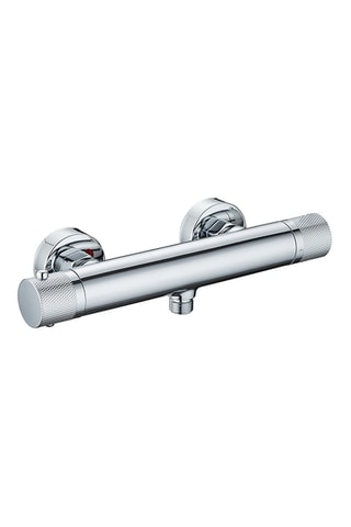 Mitigeur thermoplastique pour douche XIO