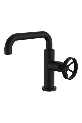 Mitigeur pour lavabo Industriel