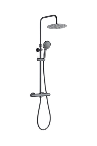 Colonne de douche thermostatique ARS