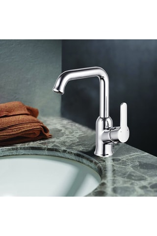 Mitigeur pour lavabo Molen