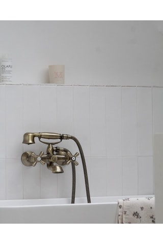 Mélangeur bain-douche Retrosol