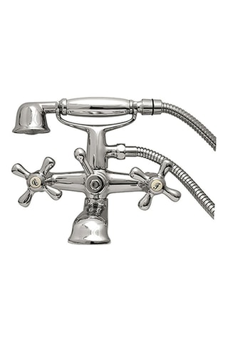 Mélangeur bain-douche Beverley