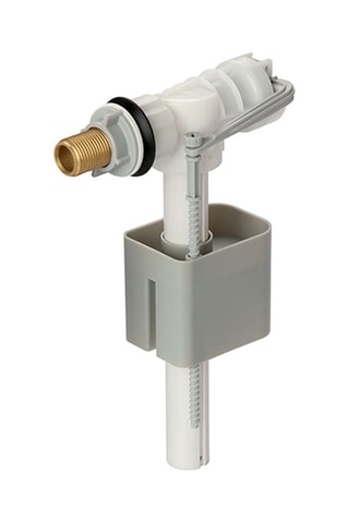 Robinet flotteur WC