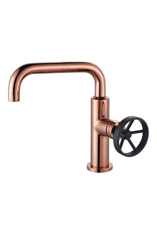 Mitigeur pour lavabo Industriel