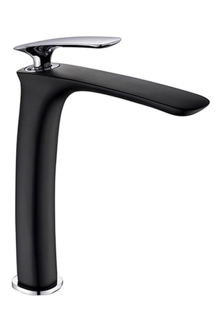 Mitigeur pour lavabo avec bec rotatif Orkid