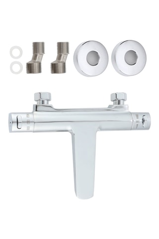 Mitigeur thermostatique Tokou