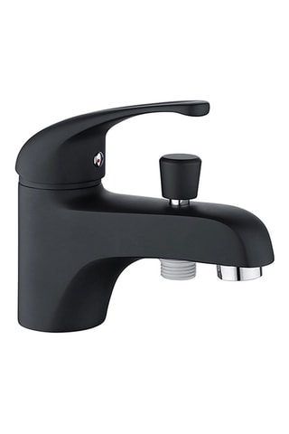 Mitigeur bain-douche avec bec Fira