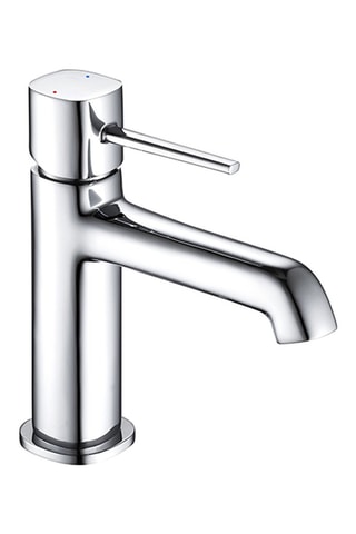 Mitigeur pour lavabo avec bec Mini