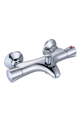 Mitigeur thermostatique de bain-douche Thermosur 100