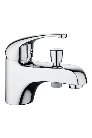 Mitigeur monotrou pour bain/douche Cardiff