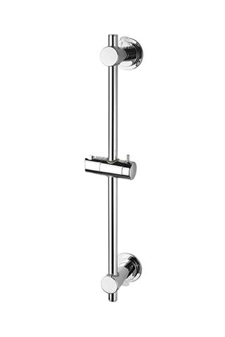 Barre de douche universelle