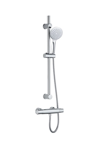 Colonne de douche thermostatique Nanka
