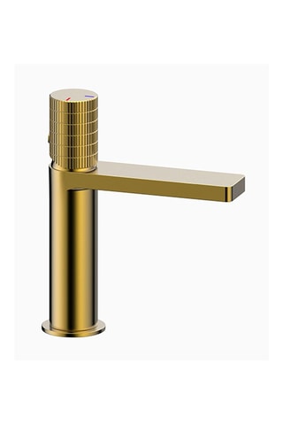 Mitigeur pour lavabo de salle de bain Orcus