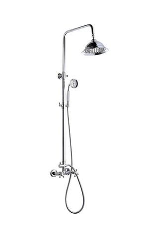Colonne de douche Rétro Mel