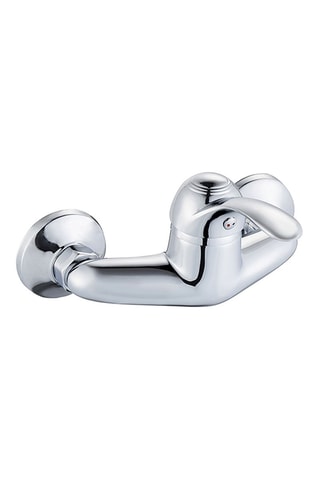 Mitigeur de douche Glenan
