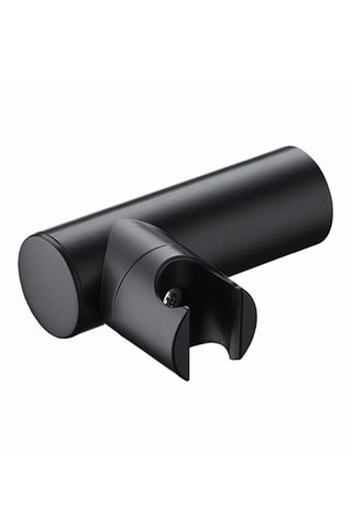 Support de douchette orientable