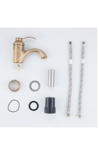 Mitigeur pour lavabo Byron