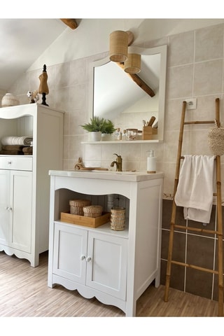 Mitigeur pour lavabo Byron