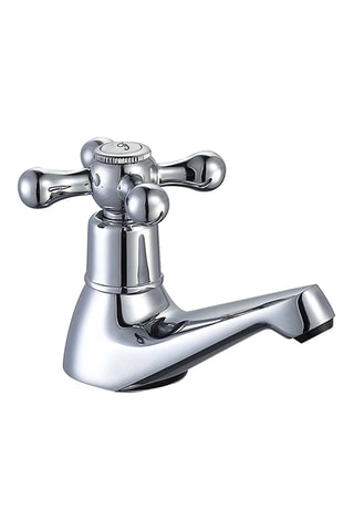 Robinet lave-mains avec bec fixe Beverley