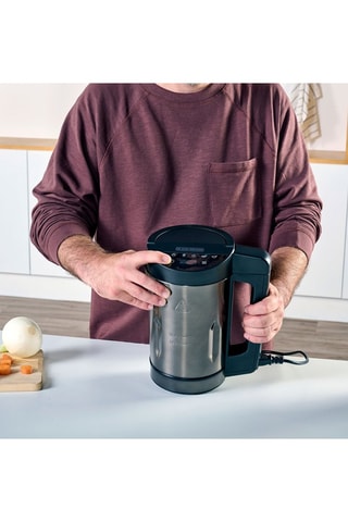 Robot de cuisine sans BPA - 3,5 l