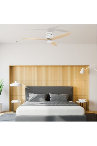 Ventilateur de plafond LED - 30 W