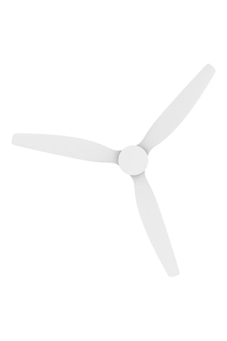 Ventilateur de plafond LED - 30 W