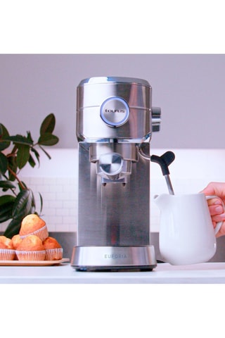 Machine à expresso 1 l