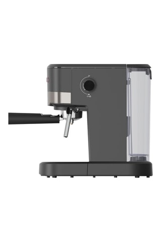 Machine à espresso sans BPA - 20 bars - 110 W