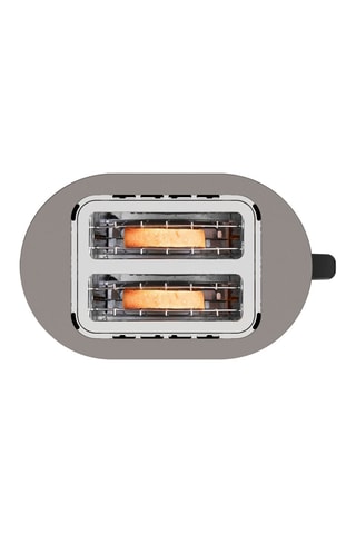 Grille-pain - 2 fentes