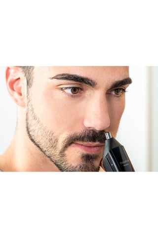 Tondeuse à barbe Hubble