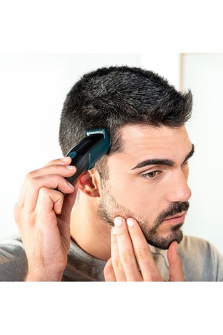 Tondeuse à barbe Hubble
