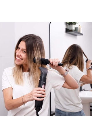 Brosse coiffante Model Air
