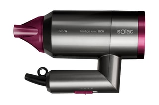 Sèche-cheveux Hair & Go Iconic