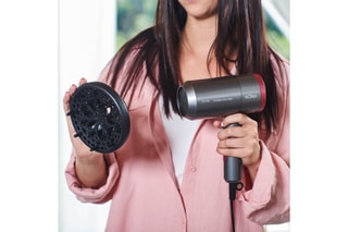 Sèche-cheveux Hair & Go Iconic