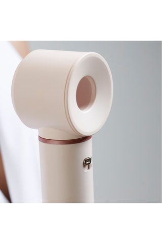 Sèche-cheveux 4-en-1 - 1300 W - 12 vitesses