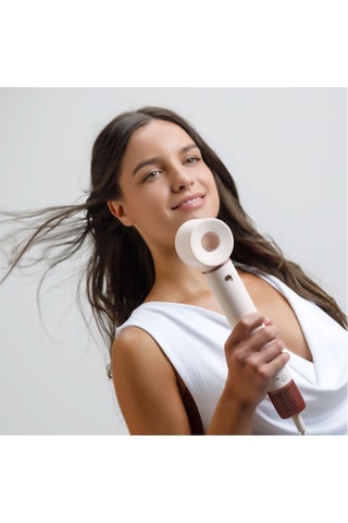 Sèche-cheveux 4-en-1 - 1300 W - 12 vitesses