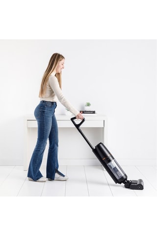 Aspirateur balai - 45 min d’autonomie