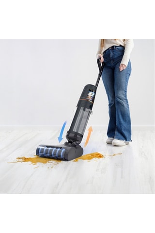 Aspirateur balai - 45 min d’autonomie